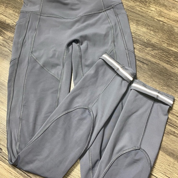 Lululemon All The Right Places Pant *28"
Titanium - Picture 6 of 7